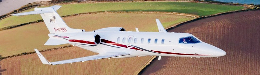 Julian Storey Aviation Ltd is one of the UK's leading providers of bespoke, aviation solutions.